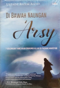 Image of Dibawah naungan Arsy