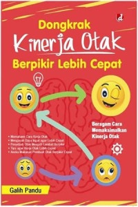 Image of Dongkrak Kinerja Otak Berpikir Lebih Cepat