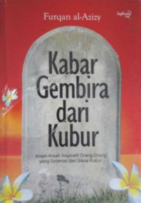 Image of Kabar Gembira Dari Kubur