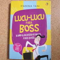 Image of Lucu-lucu para boss