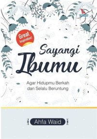 Image of Sayangi Ibumu
